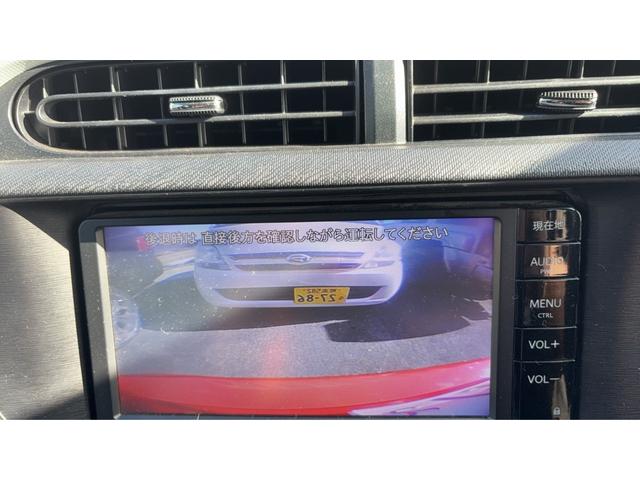 ムーヴ Xリミテッド ナビTV バックカメラ 純正AW キーフリー ミラーウインカー オートエアコン(12枚目)