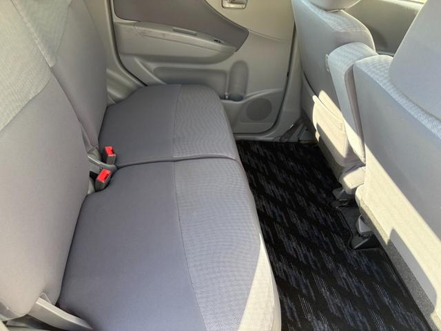 ムーヴ Xリミテッド ナビTV バックカメラ 純正AW キーフリー ミラーウインカー オートエアコン(13枚目)