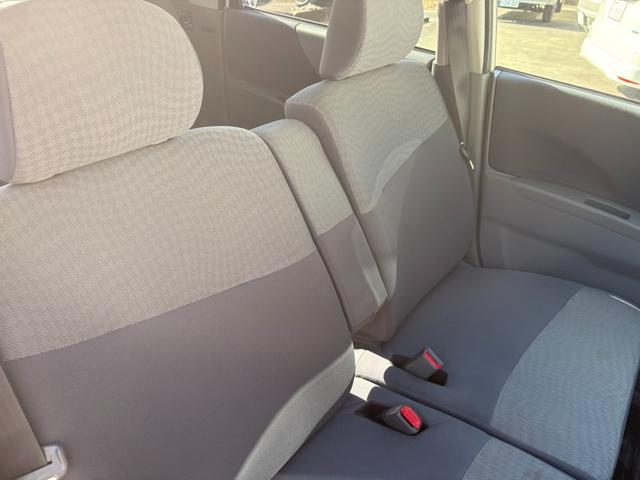 ムーヴ Xリミテッド ナビTV バックカメラ 純正AW キーフリー ミラーウインカー オートエアコン(14枚目)