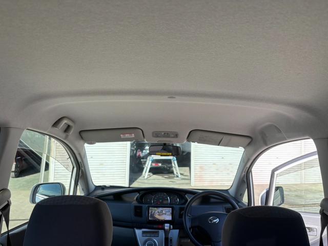 ムーヴ Xリミテッド ナビTV バックカメラ 純正AW キーフリー ミラーウインカー オートエアコン(16枚目)