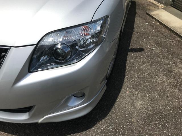 1.8S エアロツアラー プッシュスタート スマートキー(2枚目)