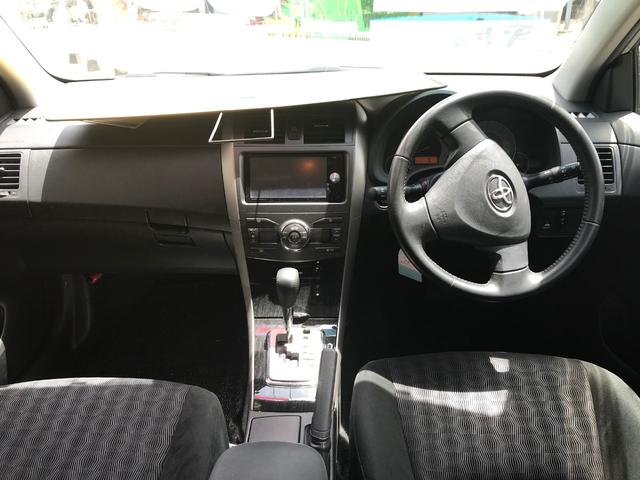 1.8S エアロツアラー プッシュスタート スマートキー(13枚目)