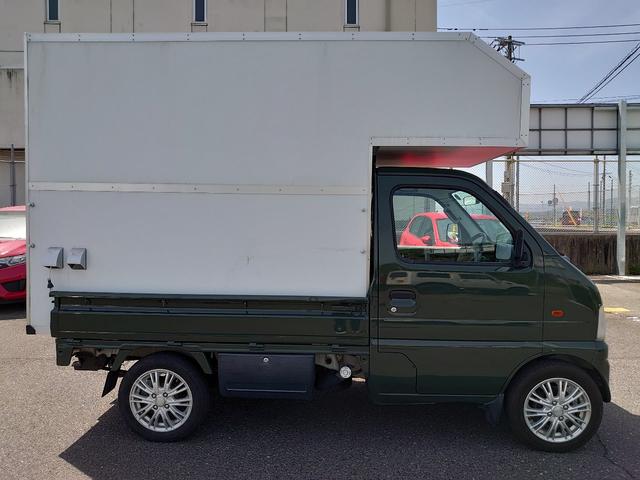 スズキ キャリイトラック ターボ 48 0万円 平成12年 00年 鹿児島県 中古車 価格 Com スズキ キャリイトラック ターボ 48 0万円 平成12年 00年 鹿児島県 中古車 価格 Com