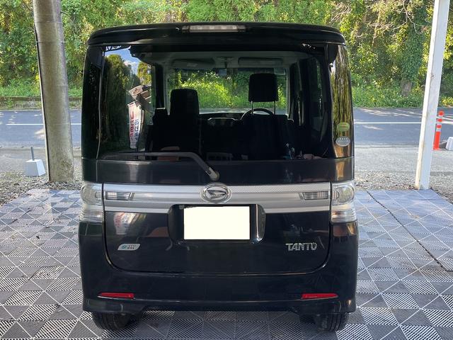 タント カスタムＸスペシャル　ナビ　バックカメラ　片側パワースライドドア　スマートキー　盗難防止装置　ＡＢＳ　衝突安全ボデイ　Ｂｌｕｅｔｏｏｔｈ（3枚目）