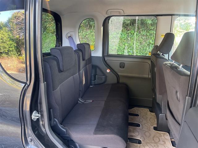 タント カスタムＸスペシャル　ナビ　バックカメラ　片側パワースライドドア　スマートキー　盗難防止装置　ＡＢＳ　衝突安全ボデイ　Ｂｌｕｅｔｏｏｔｈ（14枚目）