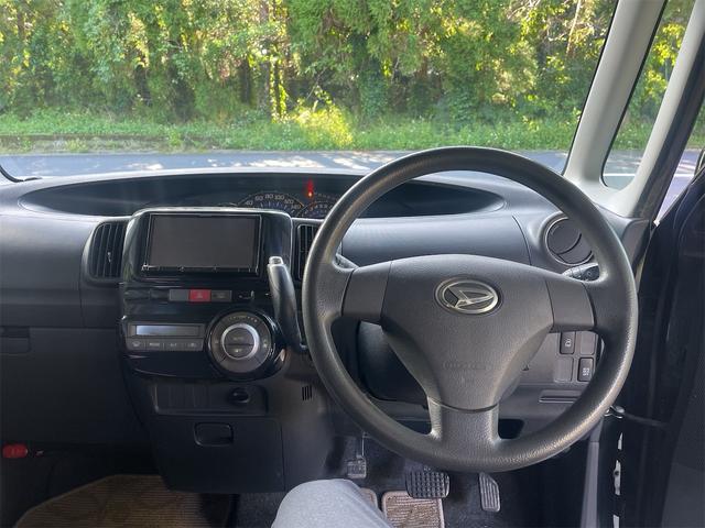 タント カスタムＸスペシャル　ナビ　バックカメラ　片側パワースライドドア　スマートキー　盗難防止装置　ＡＢＳ　衝突安全ボデイ　Ｂｌｕｅｔｏｏｔｈ（15枚目）