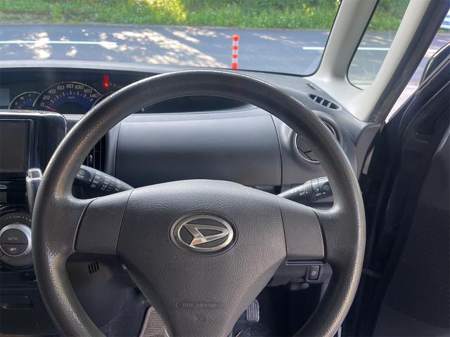 タント カスタムＸスペシャル　ナビ　バックカメラ　片側パワースライドドア　スマートキー　盗難防止装置　ＡＢＳ　衝突安全ボデイ　Ｂｌｕｅｔｏｏｔｈ（16枚目）