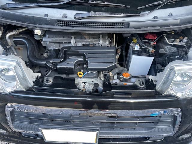 タント カスタムＸスペシャル　ナビ　バックカメラ　片側パワースライドドア　スマートキー　盗難防止装置　ＡＢＳ　衝突安全ボデイ　Ｂｌｕｅｔｏｏｔｈ（17枚目）