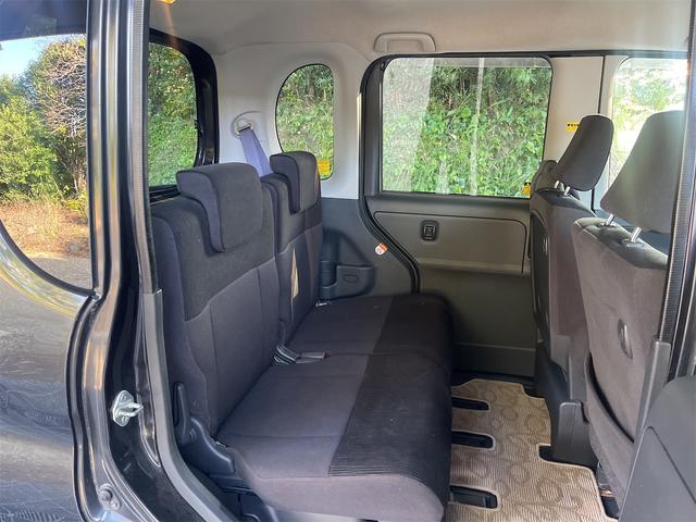 タント カスタムＸスペシャル　ナビ　バックカメラ　片側パワースライドドア　スマートキー　盗難防止装置　ＡＢＳ　衝突安全ボデイ　Ｂｌｕｅｔｏｏｔｈ（19枚目）