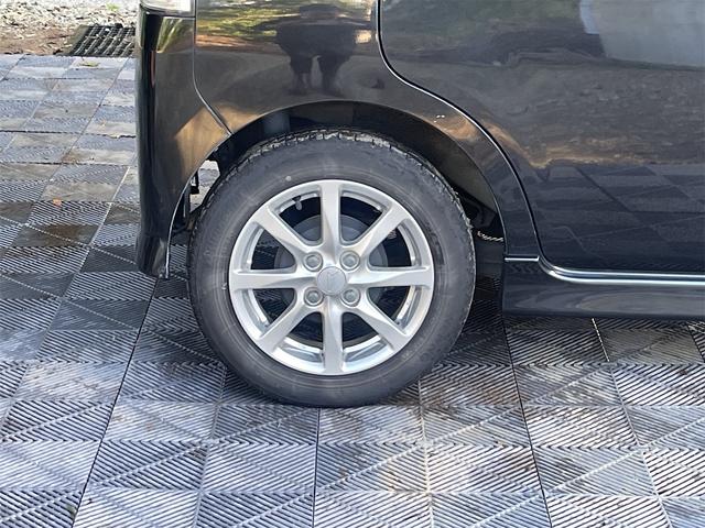 タント カスタムＸスペシャル　ナビ　バックカメラ　片側パワースライドドア　スマートキー　盗難防止装置　ＡＢＳ　衝突安全ボデイ　Ｂｌｕｅｔｏｏｔｈ（20枚目）