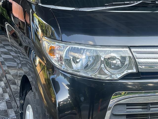 タント カスタムＸスペシャル　ナビ　バックカメラ　片側パワースライドドア　スマートキー　盗難防止装置　ＡＢＳ　衝突安全ボデイ　Ｂｌｕｅｔｏｏｔｈ（21枚目）