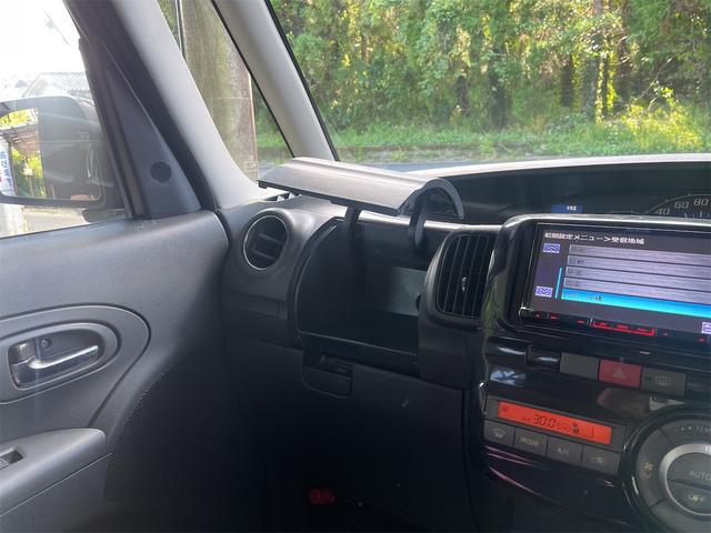 タント カスタムＸスペシャル　ナビ　バックカメラ　片側パワースライドドア　スマートキー　盗難防止装置　ＡＢＳ　衝突安全ボデイ　Ｂｌｕｅｔｏｏｔｈ（31枚目）