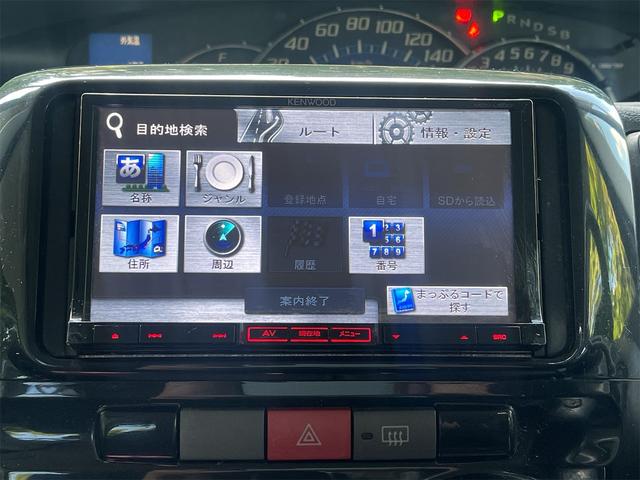 タント カスタムＸスペシャル　ナビ　バックカメラ　片側パワースライドドア　スマートキー　盗難防止装置　ＡＢＳ　衝突安全ボデイ　Ｂｌｕｅｔｏｏｔｈ（34枚目）