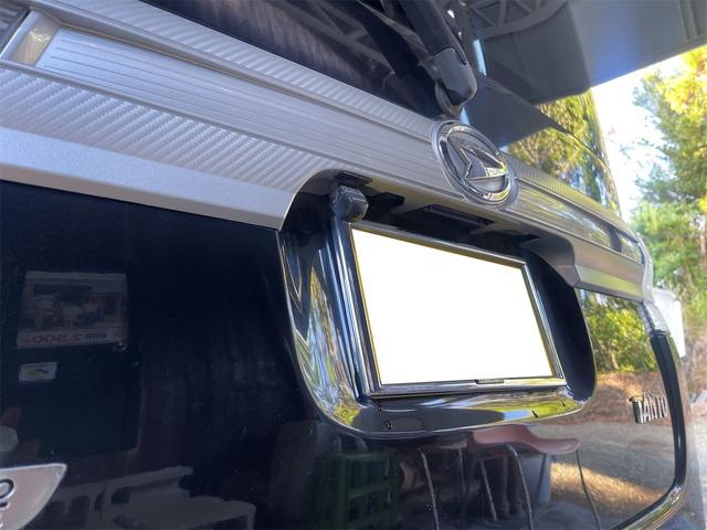 タント カスタムＸスペシャル　ナビ　バックカメラ　片側パワースライドドア　スマートキー　盗難防止装置　ＡＢＳ　衝突安全ボデイ　Ｂｌｕｅｔｏｏｔｈ（37枚目）