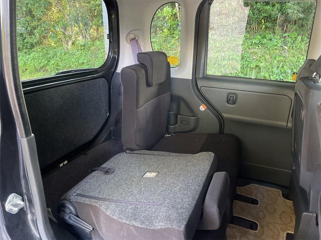 タント カスタムＸスペシャル　ナビ　バックカメラ　片側パワースライドドア　スマートキー　盗難防止装置　ＡＢＳ　衝突安全ボデイ　Ｂｌｕｅｔｏｏｔｈ（38枚目）