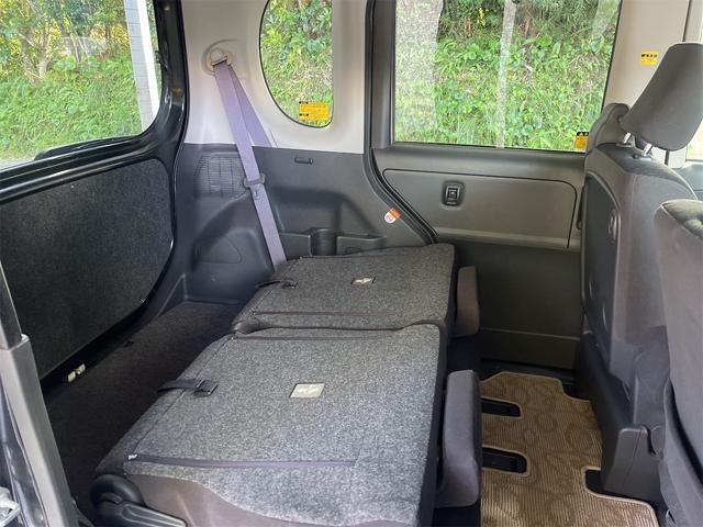 タント カスタムＸスペシャル　ナビ　バックカメラ　片側パワースライドドア　スマートキー　盗難防止装置　ＡＢＳ　衝突安全ボデイ　Ｂｌｕｅｔｏｏｔｈ（39枚目）