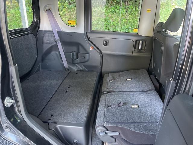 タント カスタムＸスペシャル　ナビ　バックカメラ　片側パワースライドドア　スマートキー　盗難防止装置　ＡＢＳ　衝突安全ボデイ　Ｂｌｕｅｔｏｏｔｈ（41枚目）