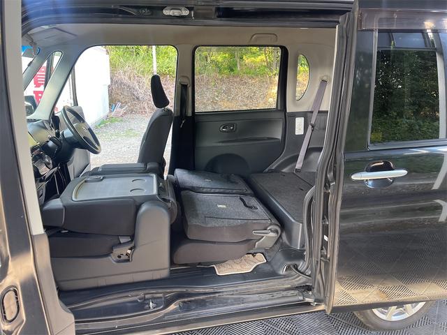 タント カスタムＸスペシャル　ナビ　バックカメラ　片側パワースライドドア　スマートキー　盗難防止装置　ＡＢＳ　衝突安全ボデイ　Ｂｌｕｅｔｏｏｔｈ（43枚目）