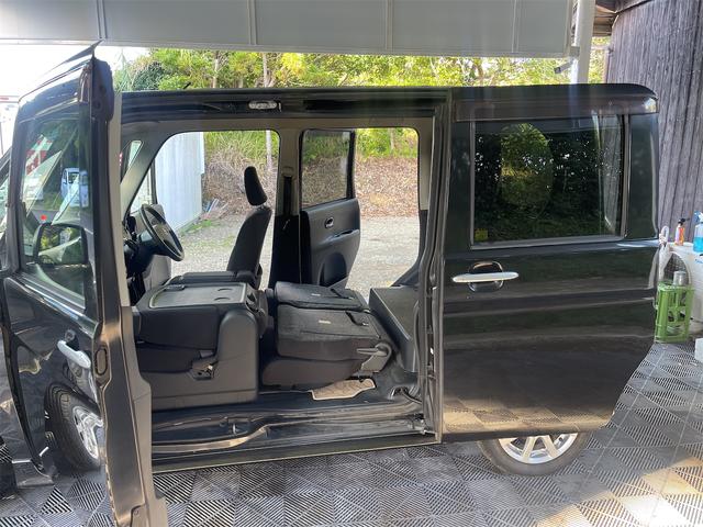 タント カスタムＸスペシャル　ナビ　バックカメラ　片側パワースライドドア　スマートキー　盗難防止装置　ＡＢＳ　衝突安全ボデイ　Ｂｌｕｅｔｏｏｔｈ（44枚目）