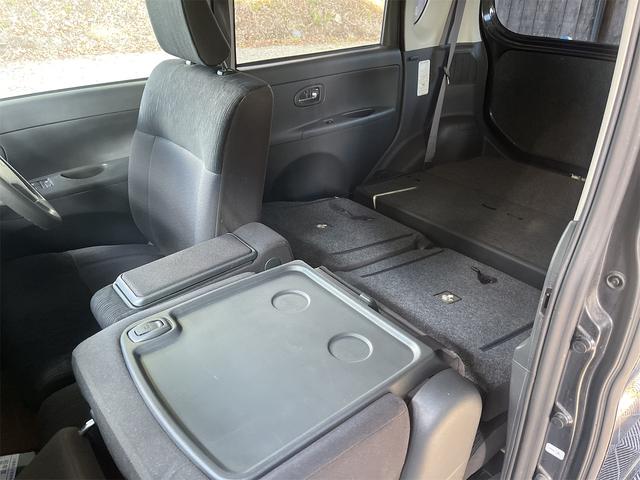 タント カスタムＸスペシャル　ナビ　バックカメラ　片側パワースライドドア　スマートキー　盗難防止装置　ＡＢＳ　衝突安全ボデイ　Ｂｌｕｅｔｏｏｔｈ（45枚目）