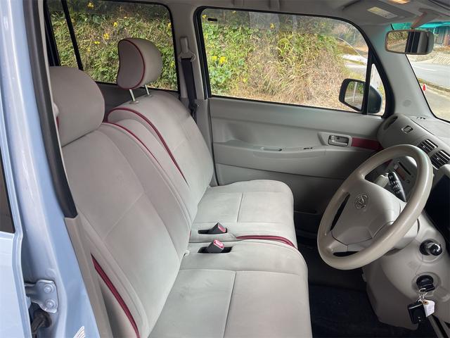 DAIHATSU MOVE CONTE X +S