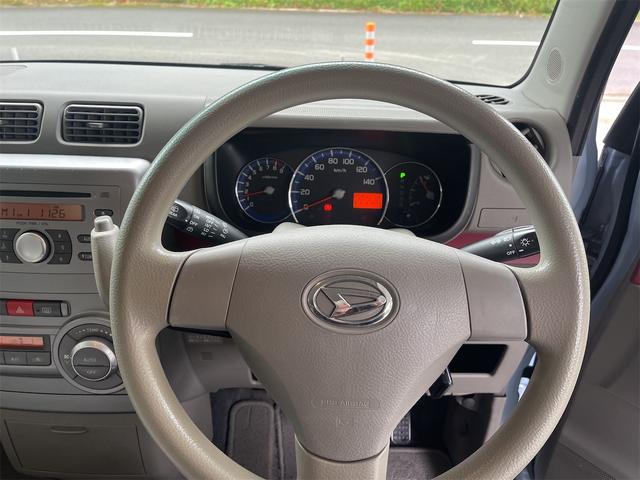 DAIHATSU MOVE CONTE X +S