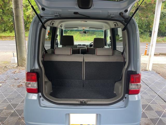 DAIHATSU MOVE CONTE X +S