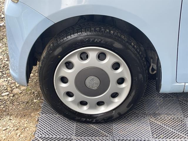 DAIHATSU MOVE CONTE X +S