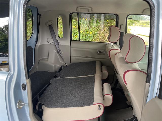 DAIHATSU MOVE CONTE X +S