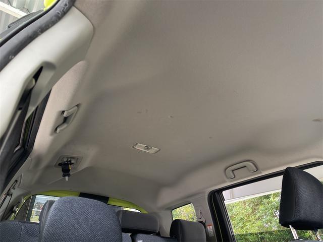 シエンタ Ｘ　ナビ　Ｂｌｕｅｔｏｏｔｈ　ＥＴＣ　運転席助手席エアバック　衝突安全ボディ　横滑防止装置　アイドルストップ　三列シート（12枚目）