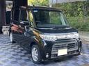 タント カスタムＸスペシャル　ナビ　バックカメラ　片側パワースライドドア　スマートキー　盗難防止装置　ＡＢＳ　衝突安全ボデイ　Ｂｌｕｅｔｏｏｔｈ（6枚目）