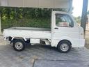 キャリイトラック  切替式4WD 走行距離9万キロ台 ラジオ エアコン パワステ 中古車画像_4
