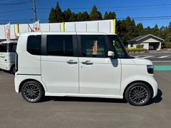 Ｎ−ＢＯＸカスタム ターボ　ホンダセンシング　両側電動スライド　スマートキー　純正アルミ 0840613A30231029W002 4