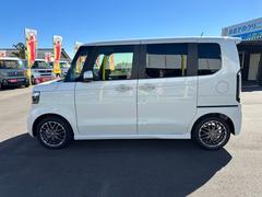 Ｎ−ＢＯＸカスタム ターボ　ホンダセンシング　両側電動スライド　スマートキー　純正アルミ 0840613A30231029W002 5