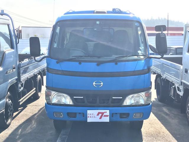 パッカー車 バックカメラ ETC フォグライト ラジオ(4枚目)