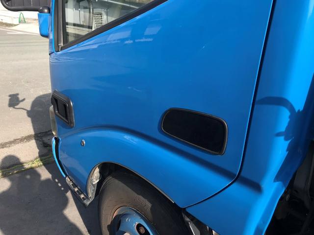 パッカー車 バックカメラ ETC フォグライト ラジオ(20枚目)
