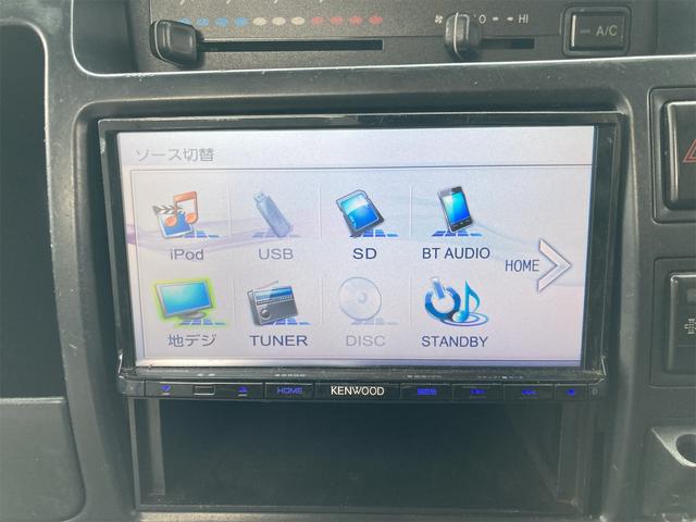 　トラック　ＭＴ　後輪ダブル　ドライブレコーダー　ＥＴＣ　ナビ　ＴＶ　バックカメラ　ＡＢＳ　エアコン　パワーウィンドウ　運転席エアバッグ　ＣＤ　ＤＶＤ再生　ＵＳＢ　Ｂｌｕｅｔｏｏｔｈ(37枚目)