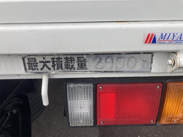 アトラストラック 　ＡＴ　後輪ダブル　電動格納ミラー　アルミホイール　エアコン　パワーウィンドウ　運転席エアバッグ（24枚目）