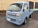 ハイゼットトラック ジャンボ 4WD MT キーレスエントリー エアコン パワーウィンドウ 運転席エアバッグ 助手席エアバッグ 中古車画像_2