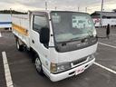 エルフトラック ダンプ MT 後輪ダブル アイドリングストップ エアコン パワーウィンドウ 運転席エアバッグ 中古車画像_4