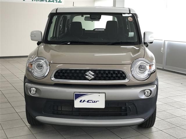 クロスビー ハイブリッドＭＺ　キーレスエントリ　Ｒカメラ　ＤＶＤ可　ＴＶナビ　自動追従　ＡＵＸ　パワステ　盗難警報装置　メモリーナビゲーション　パワーウィンドウ　ＬＥＤライト　フルオートエアコン　エアバッグ　ＥＴＣ　アルミホイール（5枚目）