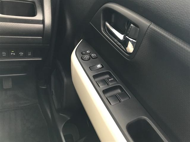 クロスビー ハイブリッドＭＺ　キーレスエントリ　Ｒカメラ　ＤＶＤ可　ＴＶナビ　自動追従　ＡＵＸ　パワステ　盗難警報装置　メモリーナビゲーション　パワーウィンドウ　ＬＥＤライト　フルオートエアコン　エアバッグ　ＥＴＣ　アルミホイール（22枚目）