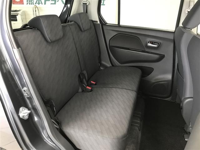 ワゴンＲ ＦＸリミテッド　ｉ－ＳＴＯＰ　盗難防止　運転席助手席エアバック　アルミ　Ｓキー　運転席エアバッグ　ＰＳ　全席パワーウインドウ　ＡＢＳ　ＡＡＣ　キ－レス（15枚目）