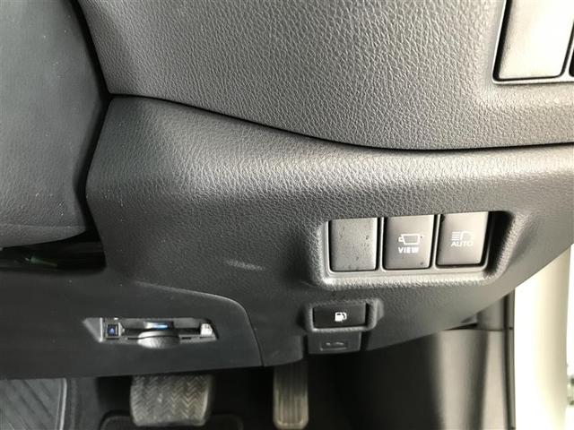 C-HR G ドライブレコーダー付 衝突軽減 ESC キーレスエントリー LEDライト Bカメ 盗難防止システム ナビ&TV 地デジ オートクルーズコントロール スマートキー アルミホイール フルオートエアコン(15枚目)