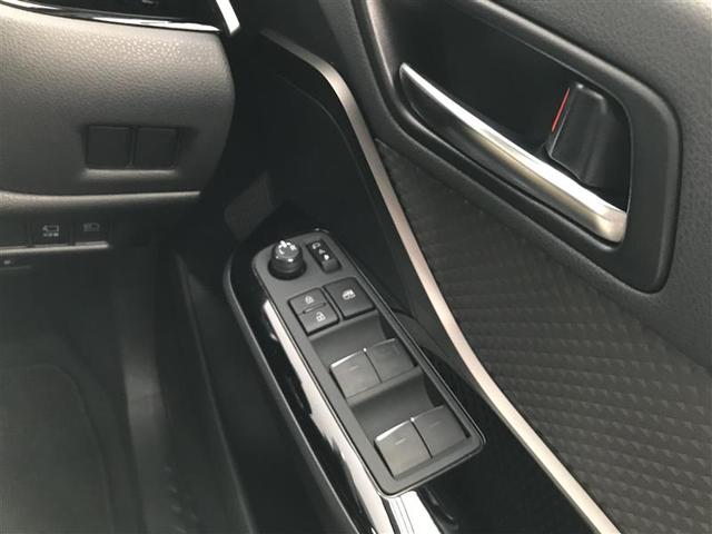 C-HR G ドライブレコーダー付 衝突軽減 ESC キーレスエントリー LEDライト Bカメ 盗難防止システム ナビ&TV 地デジ オートクルーズコントロール スマートキー アルミホイール フルオートエアコン(20枚目)