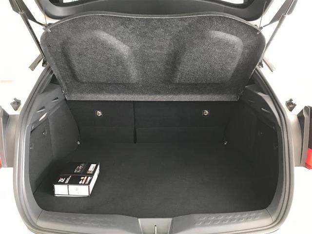 C-HR G ドライブレコーダー付 衝突軽減 ESC キーレスエントリー LEDライト Bカメ 盗難防止システム ナビ&TV 地デジ オートクルーズコントロール スマートキー アルミホイール フルオートエアコン(23枚目)