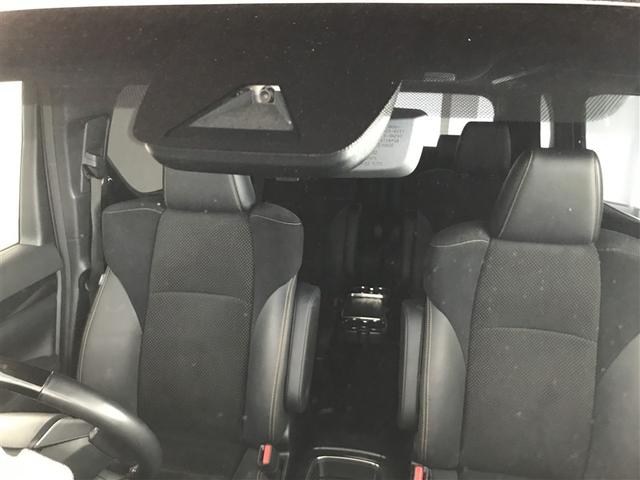 アルファード 2.5S タイプゴールド イモビ バックモニタ- LEDランプ WSR リアオートエアコン エアコン 横滑防止装置 エアロ アルミ パワーウィンドウ メディアプレイヤー接続 ABS キーレス 3列シート エアバッグ パワステ(19枚目)