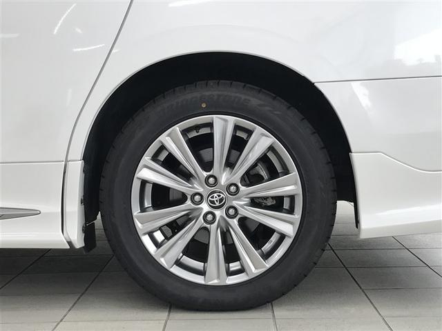 アルファード 2.5S タイプゴールド イモビ バックモニタ- LEDランプ WSR リアオートエアコン エアコン 横滑防止装置 エアロ アルミ パワーウィンドウ メディアプレイヤー接続 ABS キーレス 3列シート エアバッグ パワステ(26枚目)