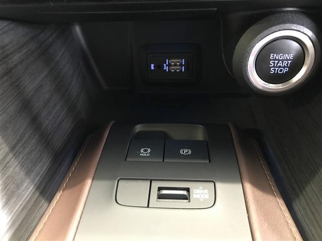 ハリアー G レザーパッケージ 地デジTV AUX 盗難防止装置 クルコン 横滑り防止装置 Rカメラ Pシート キーレス エアバッグ LED スマートキー ABS メモリーナビ ETC ドラレコ アルミ プリクラ(11枚目)