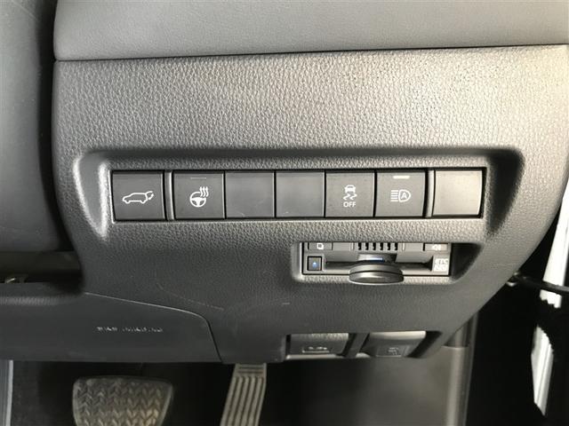 ハリアー G レザーパッケージ 地デジTV AUX 盗難防止装置 クルコン 横滑り防止装置 Rカメラ Pシート キーレス エアバッグ LED スマートキー ABS メモリーナビ ETC ドラレコ アルミ プリクラ(15枚目)